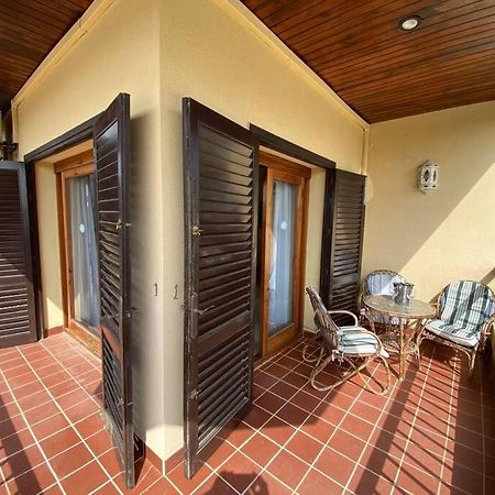 Apartamento Acuario Sanlúcar de Barrameda Exterior photo