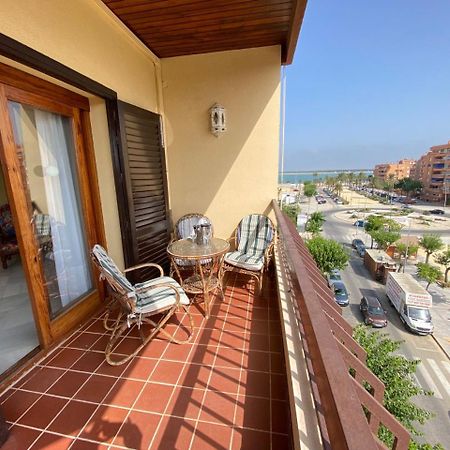 Apartamento Acuario Sanlúcar de Barrameda Exterior photo
