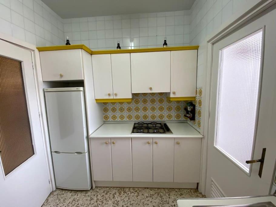 Apartamento Acuario Sanlúcar de Barrameda Exterior photo