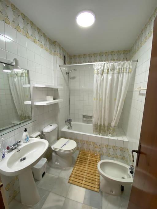 Apartamento Acuario Sanlúcar de Barrameda Exterior photo