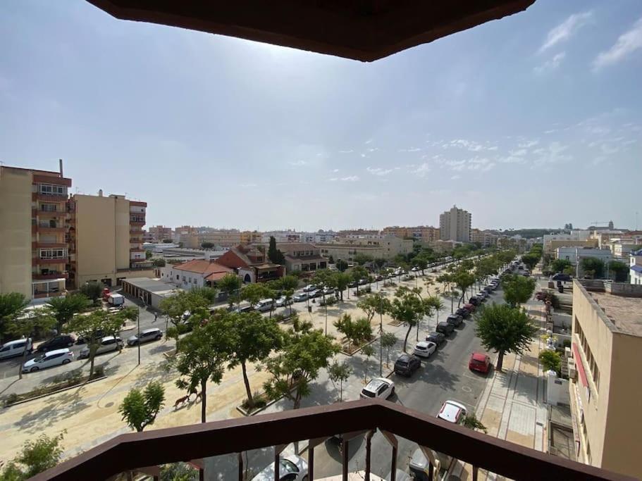 Apartamento Acuario Sanlúcar de Barrameda Exterior photo