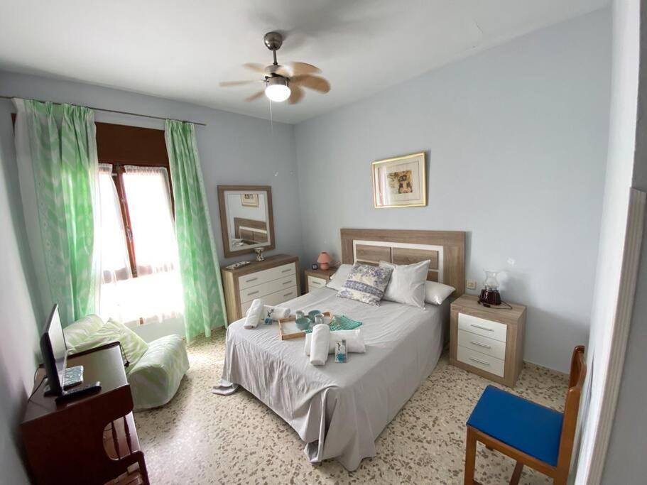Apartamento Acuario Sanlúcar de Barrameda Exterior photo