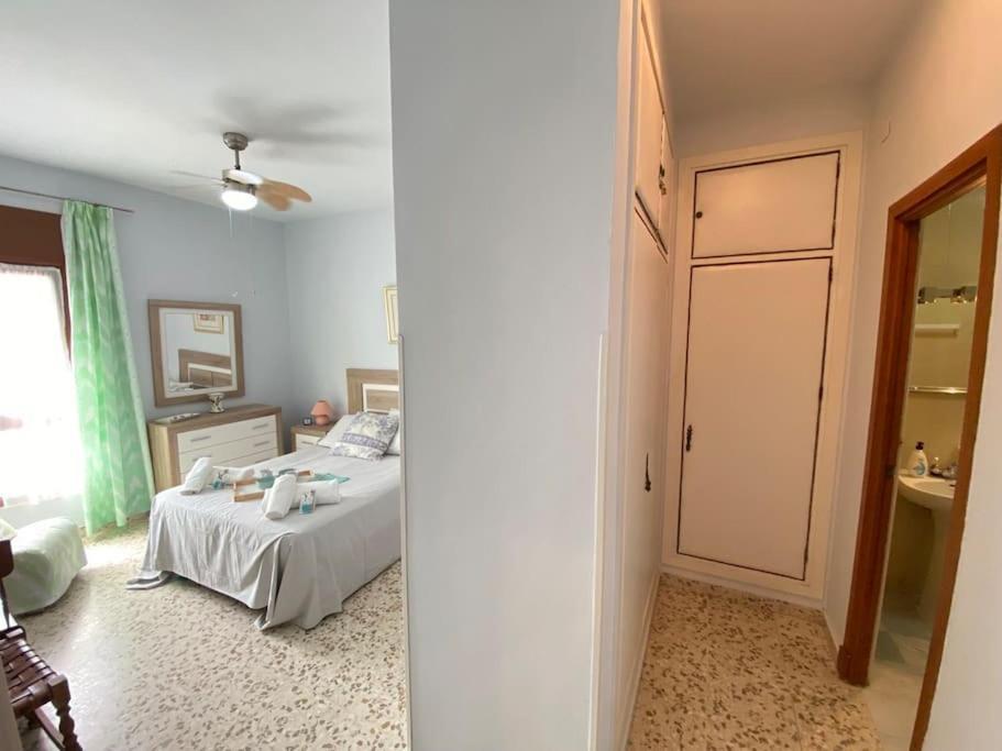 Apartamento Acuario Sanlúcar de Barrameda Exterior photo