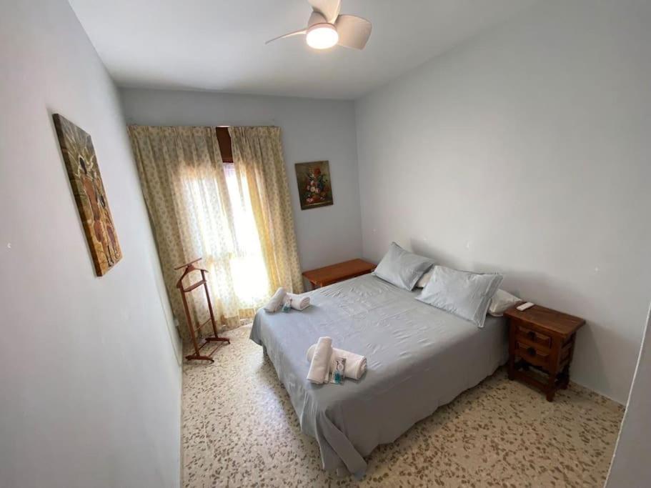 Apartamento Acuario Sanlúcar de Barrameda Exterior photo