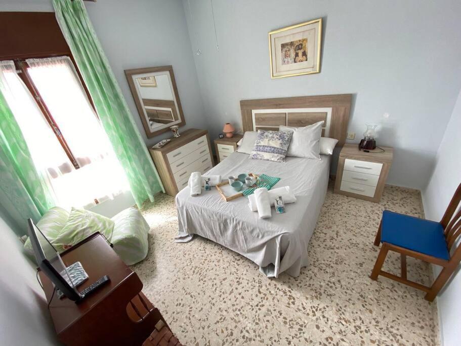Apartamento Acuario Sanlúcar de Barrameda Exterior photo