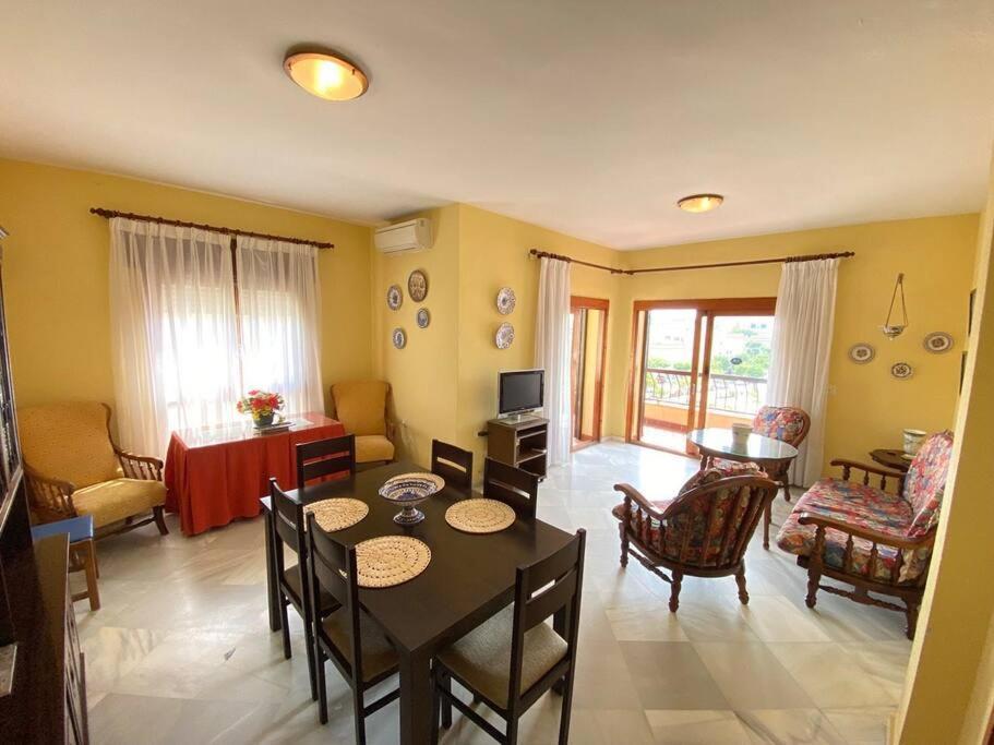 Apartamento Acuario Sanlúcar de Barrameda Exterior photo