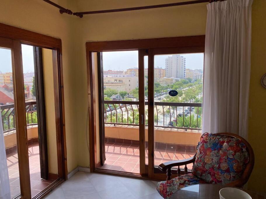 Apartamento Acuario Sanlúcar de Barrameda Exterior photo