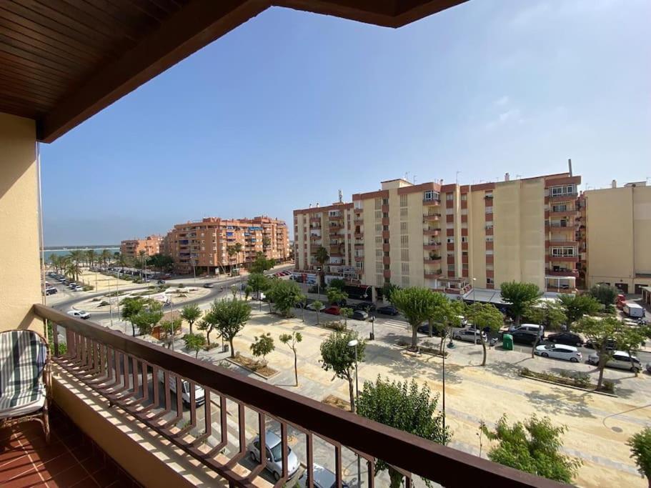 Apartamento Acuario Sanlúcar de Barrameda Exterior photo