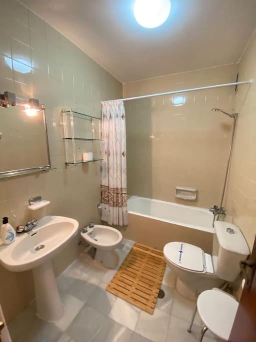 Apartamento Acuario Sanlúcar de Barrameda Exterior photo