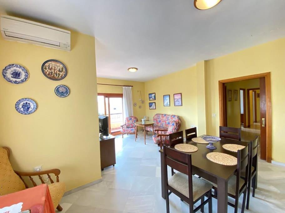 Apartamento Acuario Sanlúcar de Barrameda Exterior photo