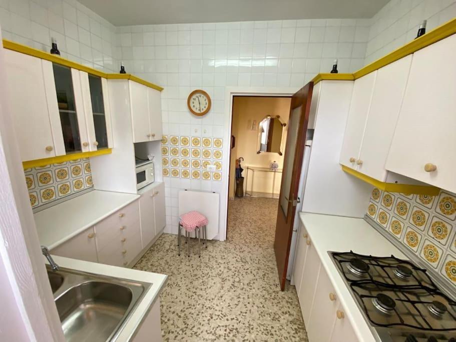 Apartamento Acuario Sanlúcar de Barrameda Exterior photo