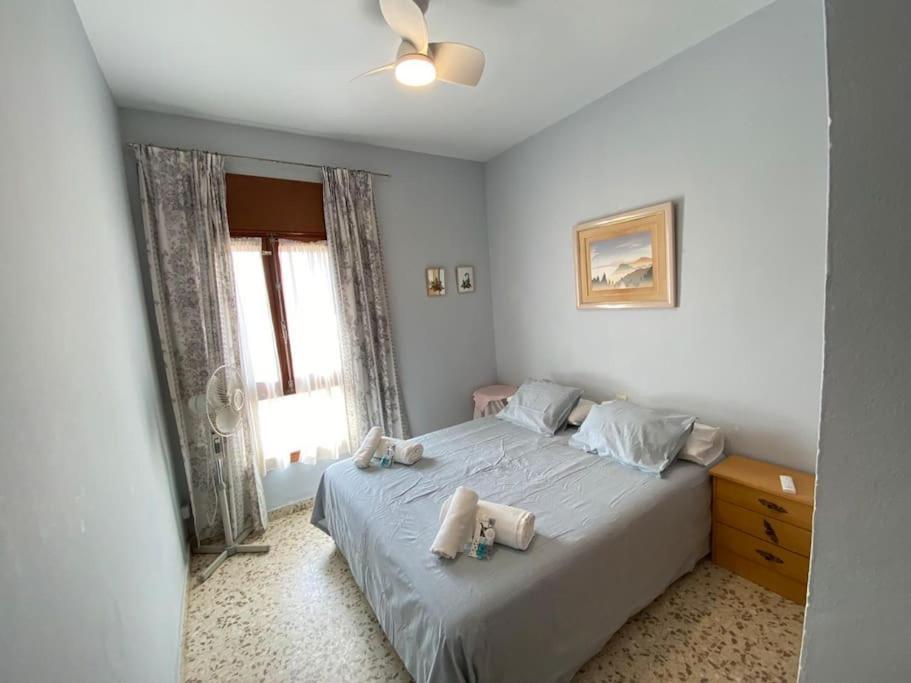 Apartamento Acuario Sanlúcar de Barrameda Exterior photo