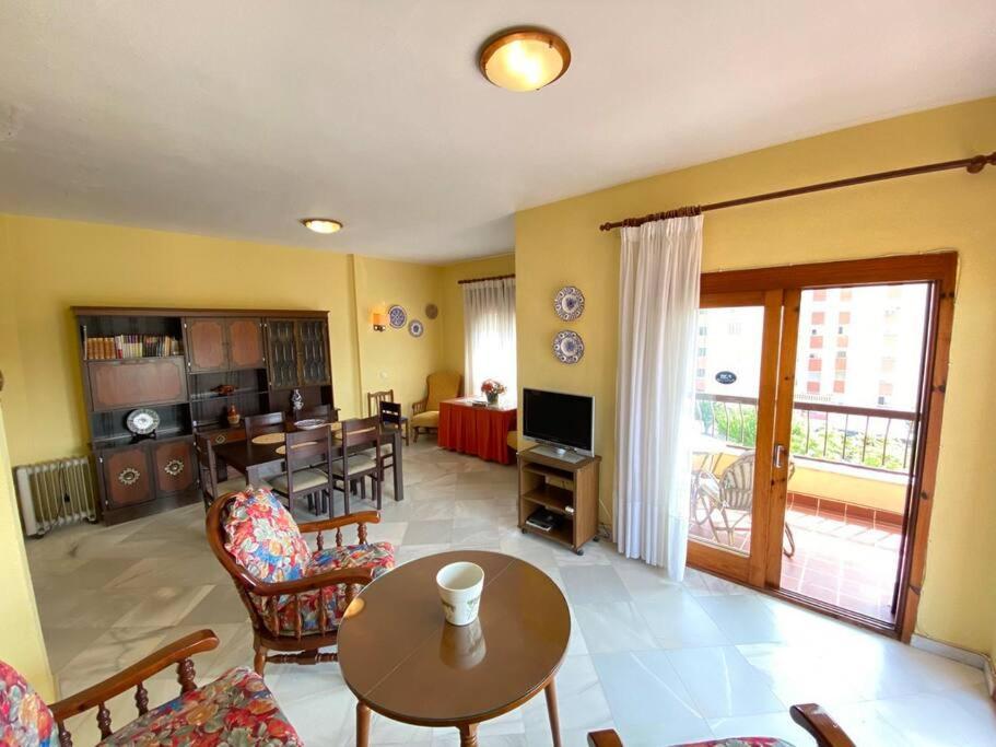 Apartamento Acuario Sanlúcar de Barrameda Exterior photo
