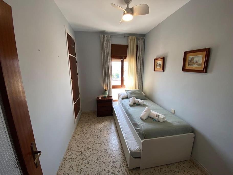 Apartamento Acuario Sanlúcar de Barrameda Exterior photo